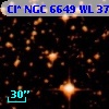 Cl* NGC 6649     WL     372