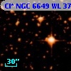 Cl* NGC 6649     WL     373