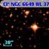 Cl* NGC 6649     WL     374