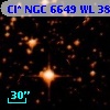 Cl* NGC 6649     WL     384