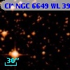 Cl* NGC 6649     WL     392