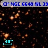 Cl* NGC 6649     WL     397