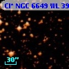 Cl* NGC 6649     WL     398
