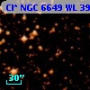 Cl* NGC 6649     WL     399