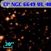 Cl* NGC 6649     WL     402