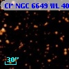 Cl* NGC 6649     WL     406