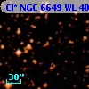 Cl* NGC 6649     WL     408