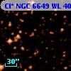 Cl* NGC 6649     WL     409
