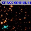 Cl* NGC 6649     WL     417