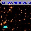 Cl* NGC 6649     WL     420