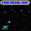 EXMS B0446+449