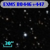 EXMS B0446+447
