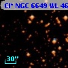 Cl* NGC 6649     WL     468