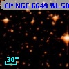 Cl* NGC 6649     WL     506