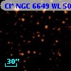Cl* NGC 6649     WL     508
