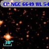 Cl* NGC 6649     WL     545