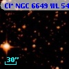 Cl* NGC 6649     WL     547