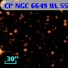 Cl* NGC 6649     WL     550