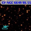 Cl* NGC 6649     WL     552