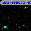 1RXS J044910.2+452521