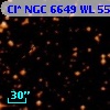 Cl* NGC 6649     WL     557