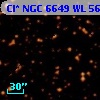 Cl* NGC 6649     WL     567