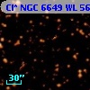 Cl* NGC 6649     WL     569