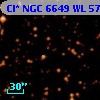 Cl* NGC 6649     WL     573