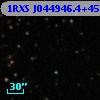 1RXS J044946.4+451627