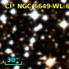 Cl* NGC 6649     WL     602