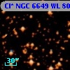 Cl* NGC 6649     WL     808