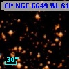 Cl* NGC 6649     WL     810