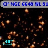 Cl* NGC 6649     WL     811