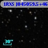 1RXS J045059.5+460336