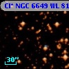 Cl* NGC 6649     WL     813