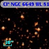Cl* NGC 6649     WL     815