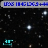 1RXS J045136.9+445701