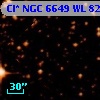 Cl* NGC 6649     WL     829
