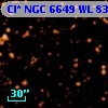 Cl* NGC 6649     WL     831