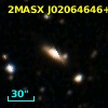 2MASX J02064646+4535447