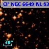 Cl* NGC 6649     WL     834