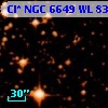 Cl* NGC 6649     WL     835