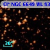 Cl* NGC 6649     WL     837