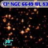 Cl* NGC 6649     WL     838