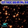 Cl* NGC 6649     WL     840
