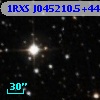 1RXS J045210.5+445827