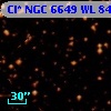 Cl* NGC 6649     WL     842
