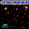 Cl* NGC 6649     WL     843