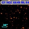 Cl* NGC 6649     WL     846