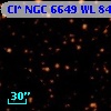 Cl* NGC 6649     WL     847
